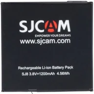 Akumulatory do aparatów dedykowane - SJCAM Akumulator SJCAM SJ8 - miniaturka - grafika 1