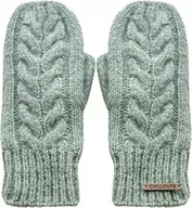 Rękawiczki - CHILLOUTS Damskie rękawiczki zimowe Simone Glove, miętowy, jeden rozmiar - miniaturka - grafika 1