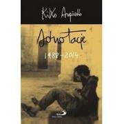 Powieści - Edycja Świętego Pawła Adnotacje 1988-2014 Kiko Argello - miniaturka - grafika 1