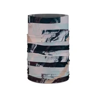 Czapki narciarskie - Bandana BUFF ORIGINAL ECOSTRETCH KINWA MULTI - miniaturka - grafika 1
