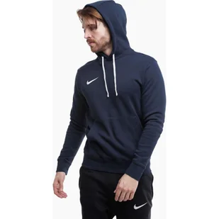 Bluza sportowa męska Nike Team Club 20 Hoodie - Bluzy męskie - miniaturka - grafika 1