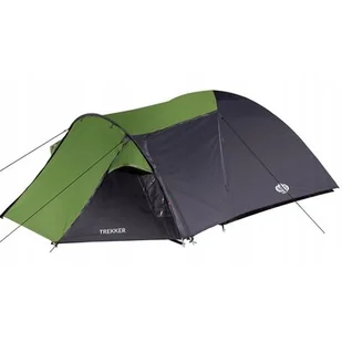 Namiot NILS CAMP Trekker NC6012 - Namioty - miniaturka - grafika 1