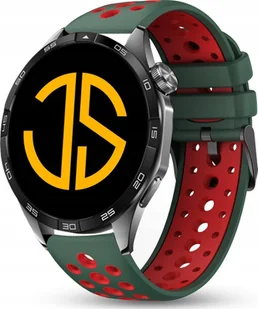 PASEK DO HUAWEI WATCH GT 2 2e 3 4 5 GT2 GT3 GT4 GT5 PRO 46MM 48MM - PREMIUM - Akcesoria do smartwatchy - miniaturka - grafika 1