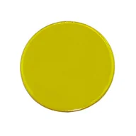 Mikroskopy i lupy - Delta Optical Filtr żółty do mikroskopu - miniaturka - grafika 1
