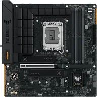 Płyty główne - ASUS TUF GAMING B760M-PLUS WIFI II - 90MB1HE0-M0EAY0 - miniaturka - grafika 1