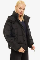 Kurtki damskie - Damska kurtka zimowa Lee PUFFER JACKET M - miniaturka - grafika 1