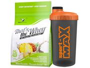 Sport Definition Thats The Whey 700 g Ananas Biała Czekolada