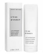 Balsamy i kremy do ciała - Issey Miyake L´Eau d´Issey 200ml - miniaturka - grafika 1