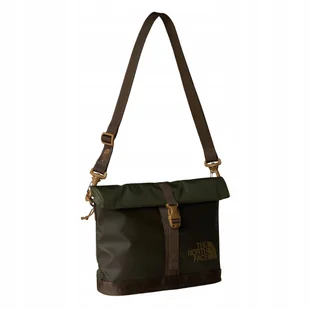 THE NORTH FACE SASZETKA BASE CAMP NF0A8BK6B7I - Nerki - miniaturka - grafika 1
