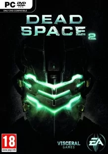 Dead Space 2 - Gry PC Cyfrowe - miniaturka - grafika 1