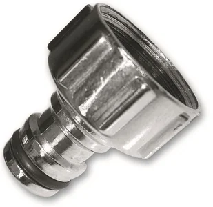 Chle-mar Przyłącze na kran z gwintem wewnętrznym METAL 1/2'' - Inne akcesoria do nawadniania - miniaturka - grafika 2