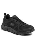 Skechers Track - Scloric 52631-bbk