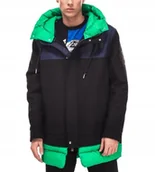 Kurtki męskie - DIESEL ORYGINALNA KURTKA MĘSKA ROZMIAR L - miniaturka - grafika 1