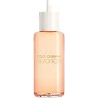 Wody i perfumy damskie - Dolce&Gabbana Devotion Woda perfumowana 150 ml - miniaturka - grafika 1