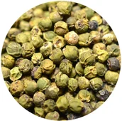 Pieprz - PIEPRZ ZIELONY ZIARNISTY ziarno 500g bez chemii - miniaturka - grafika 1