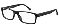 Okulary korekcyjne, oprawki, szkła - Okulary korekcyjne Carrera CARRERA 8852 807 - miniaturka - grafika 1