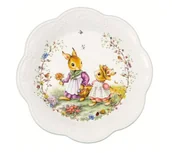 Miski i półmiski - Miska kwiecista łąka L Spring Fantasy Villeroy & Boch - miniaturka - grafika 1