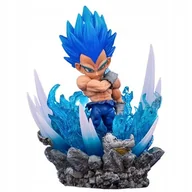 Figurki dla dzieci - Dragon Ball Z Oryginalna Figurka Vegeta Świeci - miniaturka - grafika 1