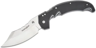 Cold Steel MAYHEM CS-FL-60DPLM - Scyzoryki - miniaturka - grafika 1