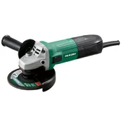 Szlifierki i polerki - Hikoki  125mm 600W G13STAYGZ - miniaturka - grafika 1