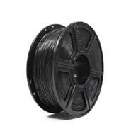 Filamenty i akcesoria do drukarek 3D - Filament do druku 3D PA-CF Black 1,0 kg - miniaturka - grafika 1