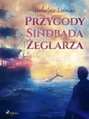 E-booki dla dzieci i młodzieży - Przygody Sindbada Żeglarza - miniaturka - grafika 1