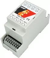 Akcesoria do alarmów - ROPAM MODUŁ PRZEKAŹNIKOWY RM5-12V-4P - miniaturka - grafika 1