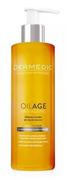 Biogened S.A DERMEDIC OILAGE ANTI-AGEING Olejowy syndet do mycia twarzy 200 ml 7071138