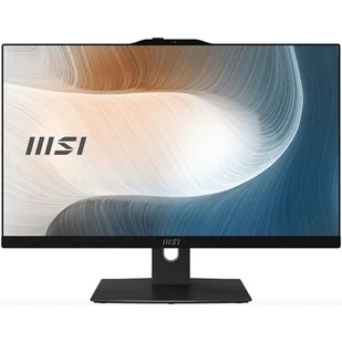 MSI Modern AM242TP 12M-040EU 23.8" IPS i5-1240P 16GB RAM 512GB SSD Windows 11 Home  - Zestawy komputerowe - miniaturka - grafika 1