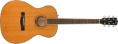 Gitary akustyczne - Fender FSR PO-220E Orchestra Cedar Top - miniaturka - grafika 1