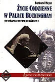 Życie codzienne w Pałacu Buckingham - Pamiętniki, dzienniki, listy - miniaturka - grafika 1