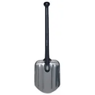 Pozostałe narzędzia ogrodowe - Łopatka aluminiowa Fiskars 70 cm - miniaturka - grafika 1