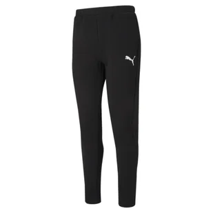 Jogging Puma Evostripe Core - Spodnie sportowe damskie - miniaturka - grafika 1