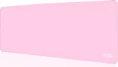 Podkładki pod mysz - Podkładka Tilt PODKŁADKA POD MYSZ GAMINGOWA Pink Harmony 80x30 TILT Na biurko XL - miniaturka - grafika 1