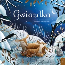 Gwiazdka - Wierszyki, rymowanki, piosenki - miniaturka - grafika 3