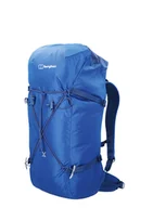 Plecaki - Plecak wspinaczkowy Berghaus Alpine 45 - blue/blue - miniaturka - grafika 1