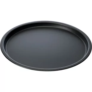 Ballarini Ballarini Patisserie Pizza 32 Cm Czarna Blacha Do Pizzy Stalowa - Akcesoria gastronomiczne - miniaturka - grafika 2
