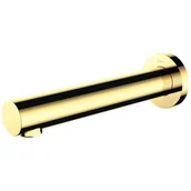 Wylewki do baterii - Deante Cascada wylewka do baterii wannowej złoty NACZ81K - miniaturka - grafika 1