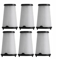 Filtry do odkurzaczy - 6x Filtry EF150 ELECTROLUX ERGORAPIDO ELEKTROLUX Zmywalny Wysokiej jakości - miniaturka - grafika 1