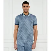 Koszule męskie - Lacoste Polo | Classic fit - miniaturka - grafika 1