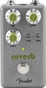 Efekty gitarowe - Fender Hammertone Reverb efekt gitarowy - miniaturka - grafika 1