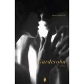 Literatura obyczajowa - Ambroziak Jagna Garderoba - miniaturka - grafika 1