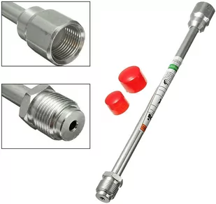 Przedłużka aluminiowa do agregatu malarskiego 75 cm Airless / WABROTECH - Pozostałe narzędzia pneumatyczne - miniaturka - grafika 1