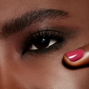 MAC Give A Glam Powder Kiss Eyeshadow Small Eye Shadow Cień do powiek 1.5 g - Cienie do powiek - miniaturka - grafika 5