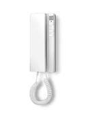 Akcesoria do domofonów i wideodomofonów - Unifon cyfrowy do systemu Elfon Optima OP-U8/2D-DIG - miniaturka - grafika 1