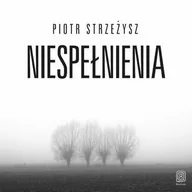 Audiobooki - literatura faktu - Niespełnienia - miniaturka - grafika 1