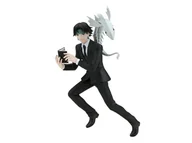 Figurki dla dzieci - Gwiazdy wibracyjne BANPRESTO Hunter×Hunter - QUWROF WRLCCYWRLIR - miniaturka - grafika 1