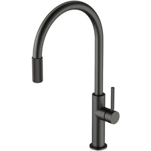 OMNIRES SW9057GR SWITCH bateria kuchenna do pod??czenia do filtra, grafit - Baterie kuchenne - miniaturka - grafika 1