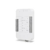 Kontrola dostępu - Ubiquiti Access Hub kontroler wyjścia awaryjnego Ethernet - miniaturka - grafika 1