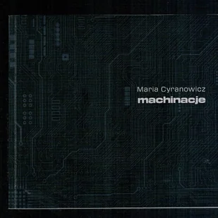 Machinacje - Poezja - miniaturka - grafika 1